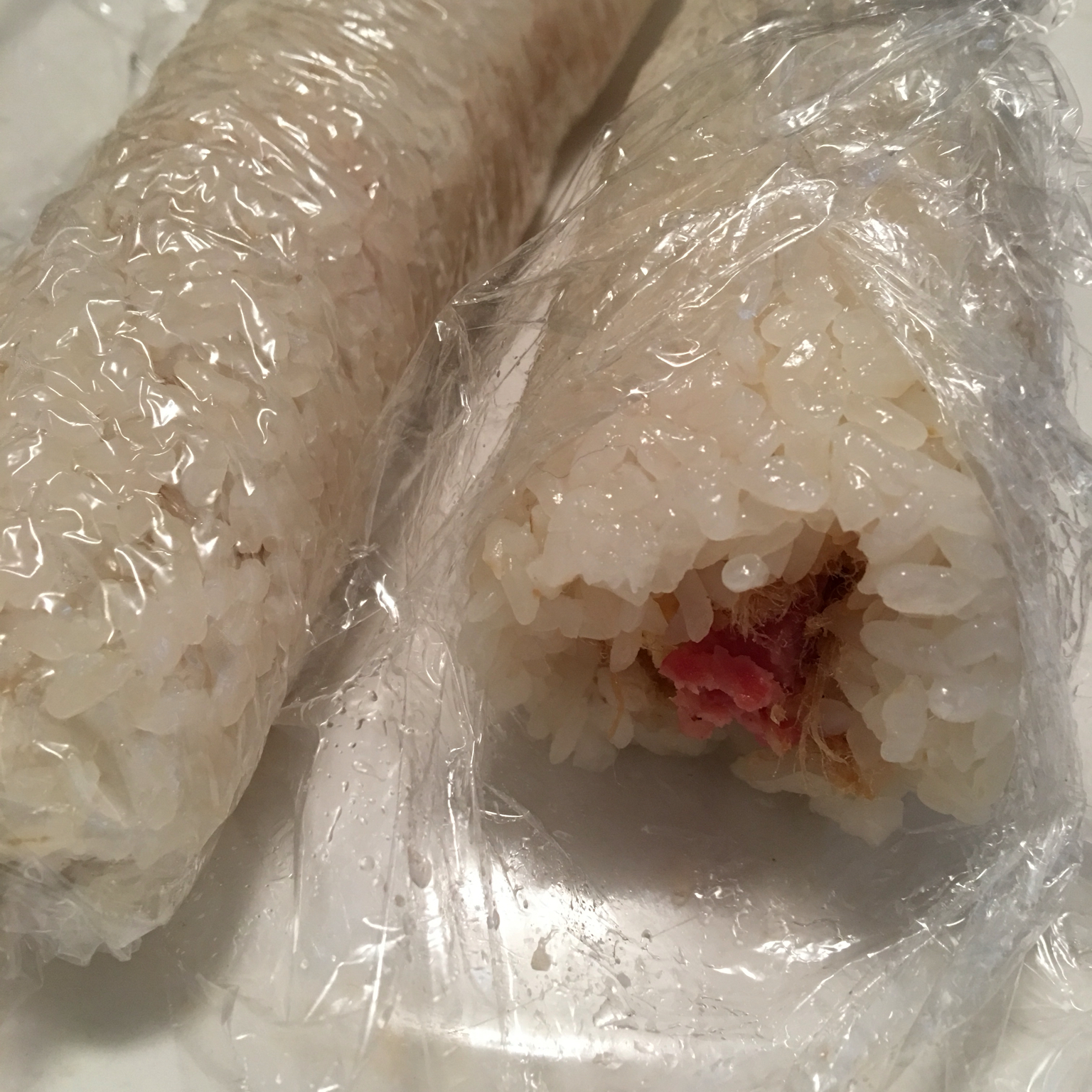 粢饭团