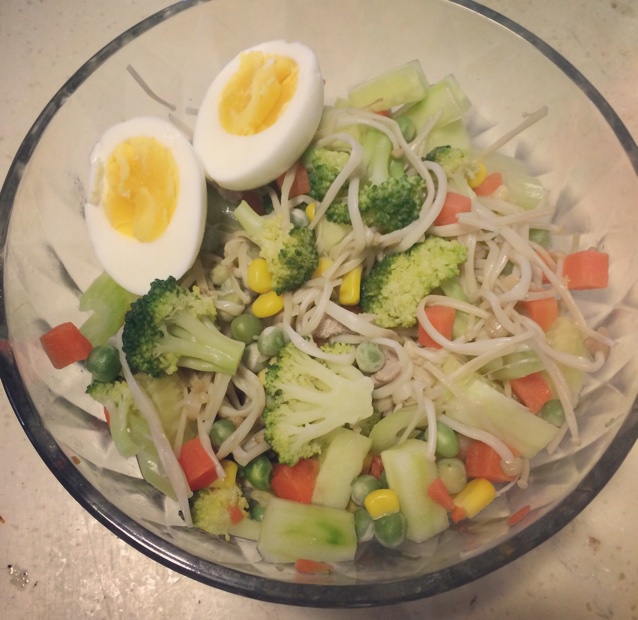 早睡早起吃早餐