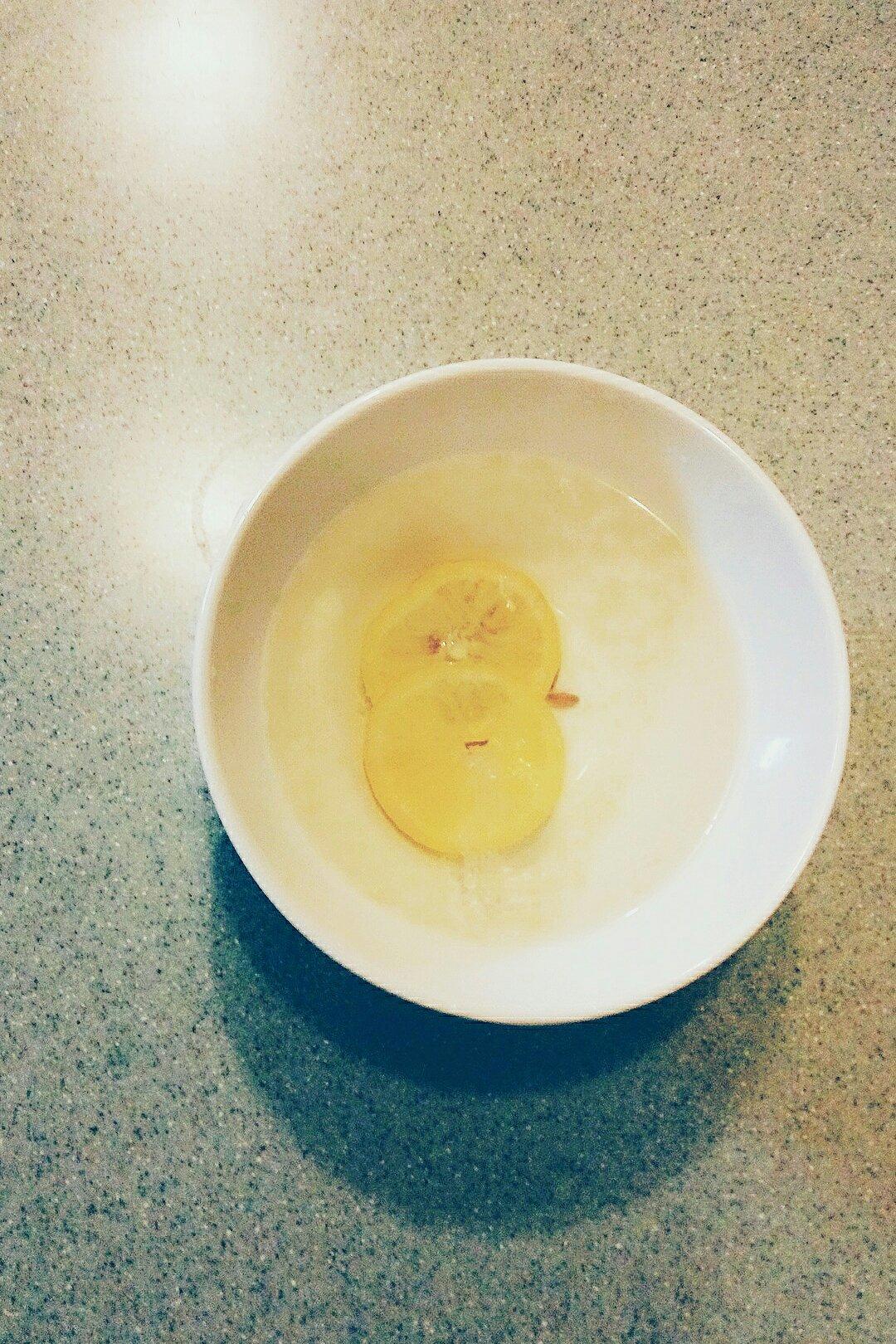 简单柠檬水/Lemonade