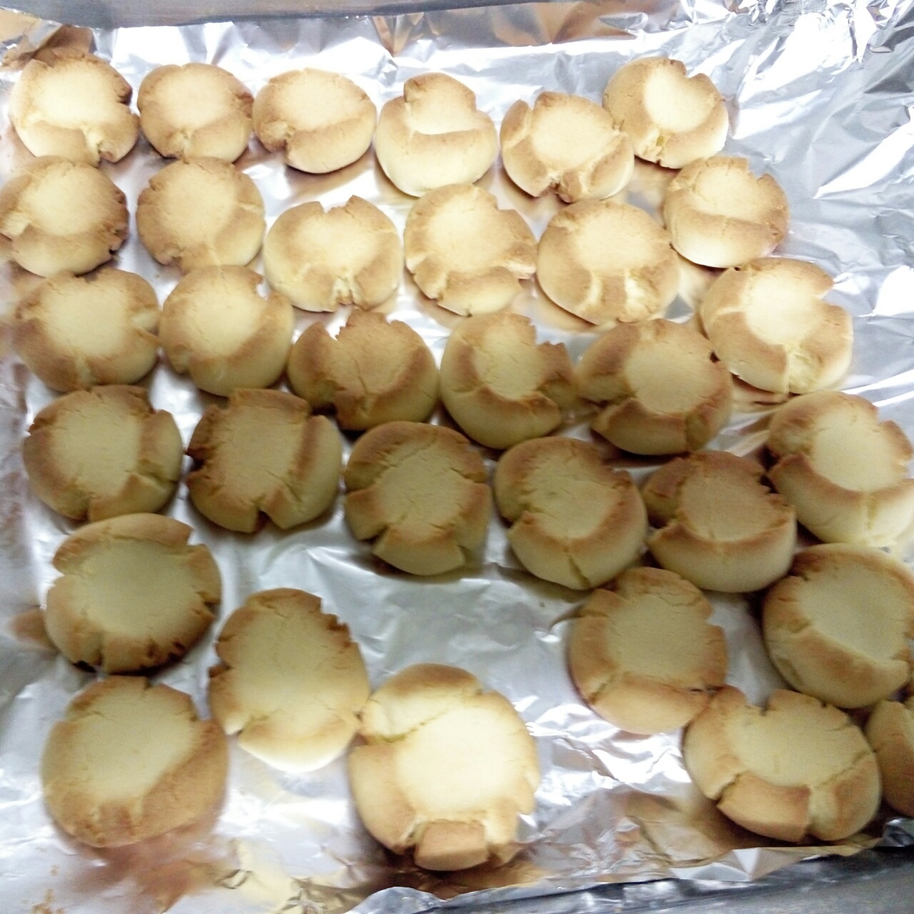 玛格丽特饼干