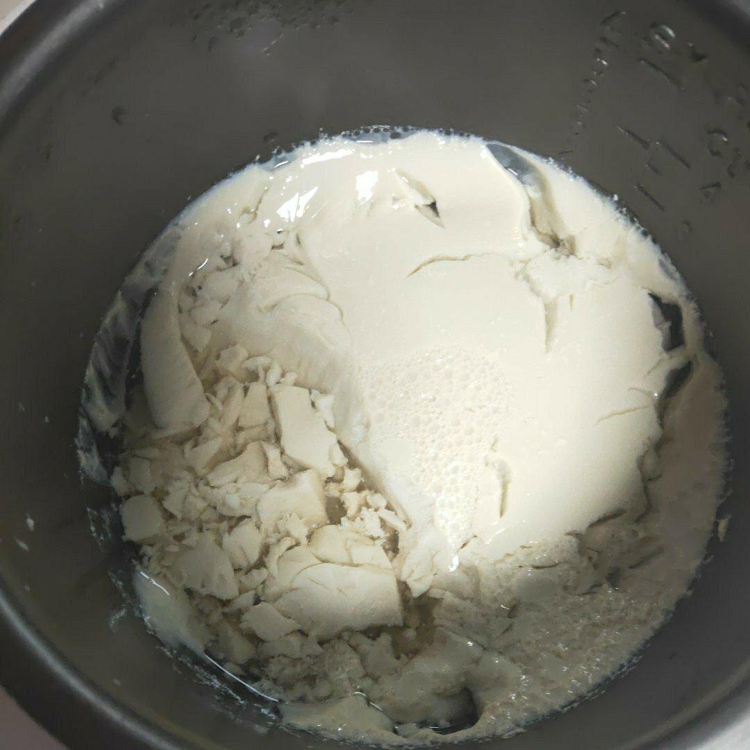 自制豆腐、豆腐脑（超详细）