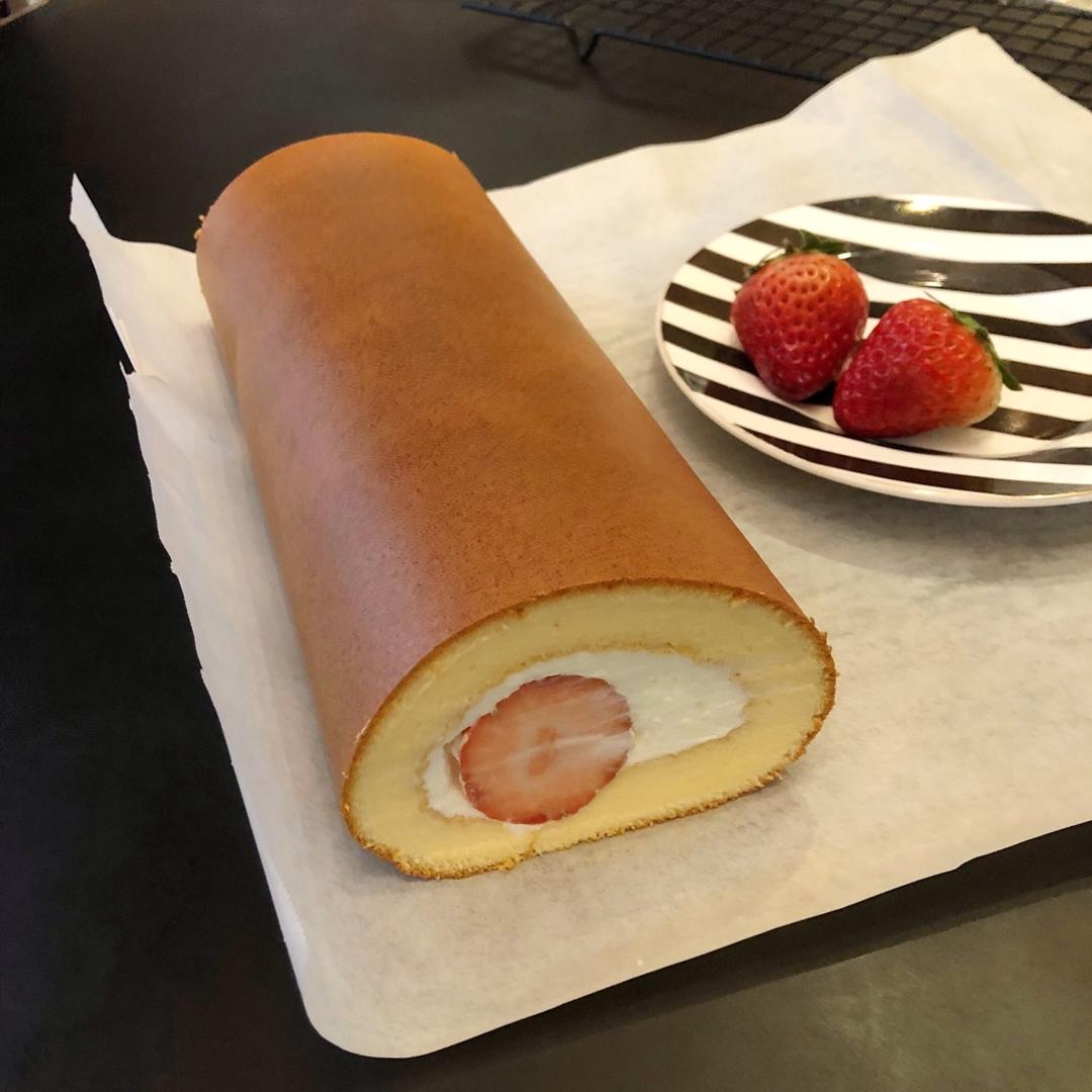 浮云卷-28x28cm烤盘