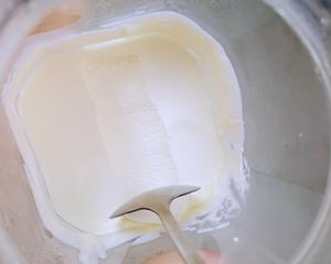 自制酸奶油·三种简单做法的做法 步骤5