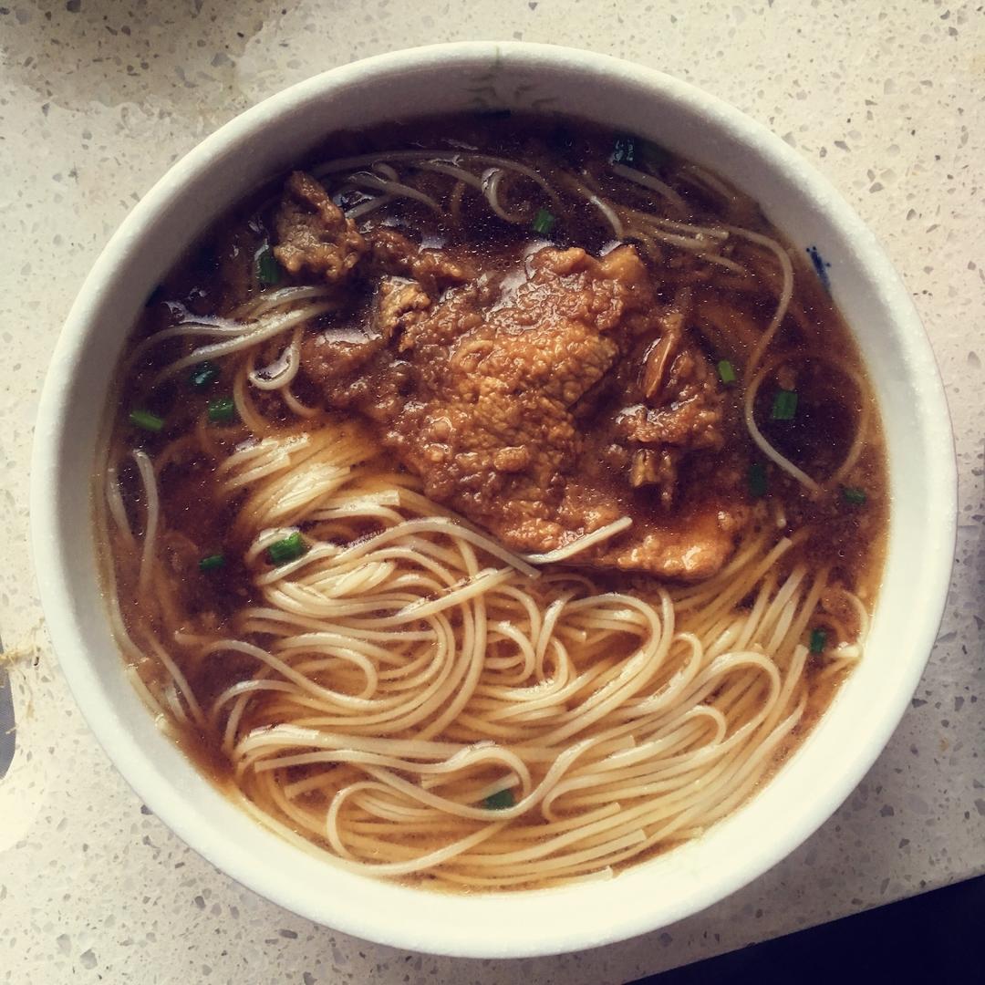 红烧大排