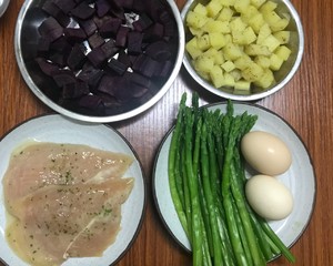 低脂健康餐 黑胡椒青炒芦笋的做法步骤图 兰籽酱 下厨房 低脂健康餐 黑胡椒青炒芦笋的做法步骤图 兰籽酱 下厨房