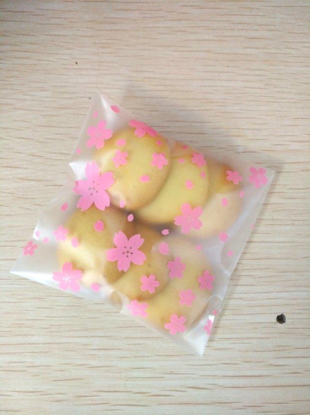 蛋黄小西饼（烤箱做饼干，简单又好吃）