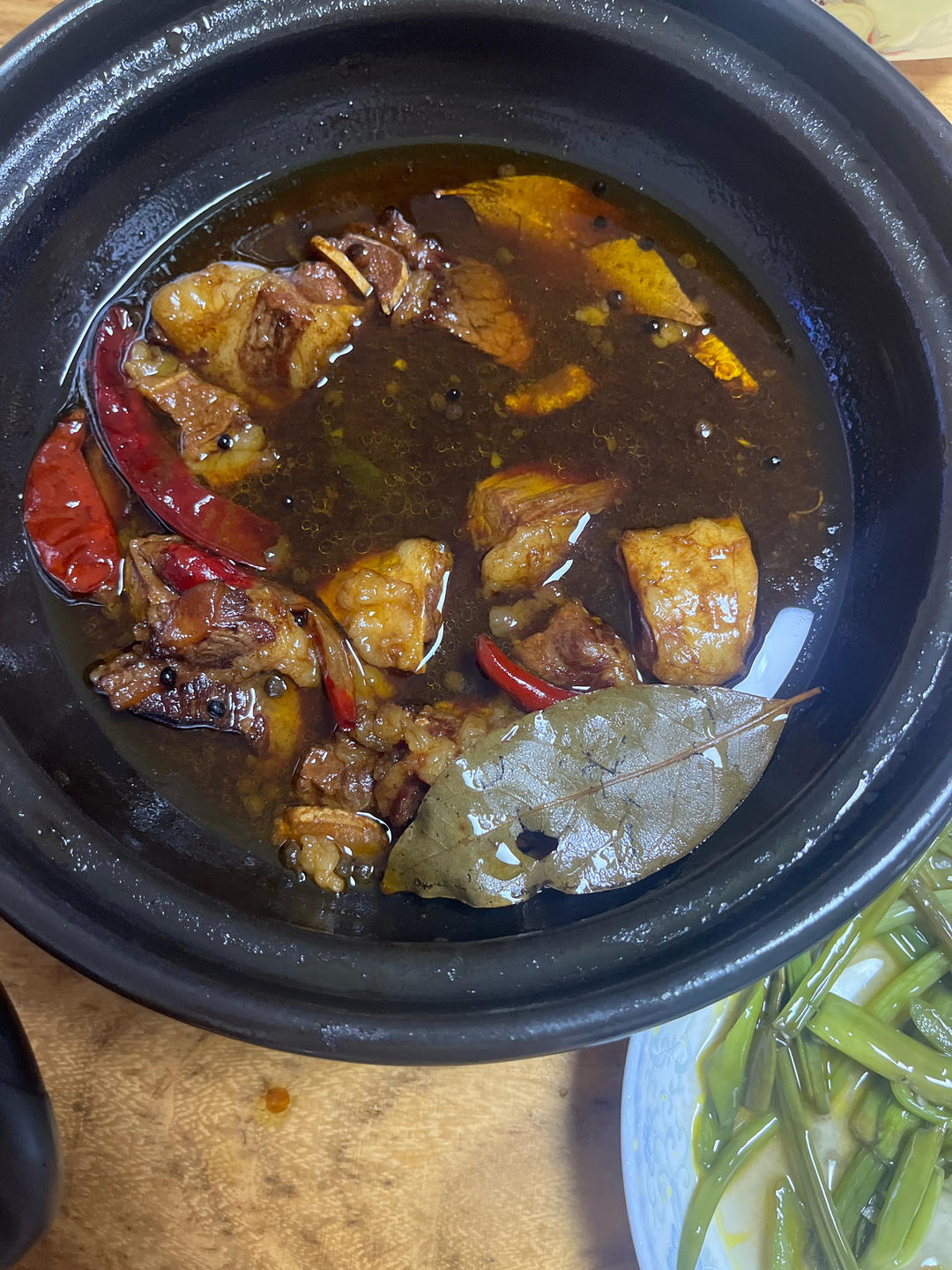 红烧牛肉(家庭版最好吃简单教程)