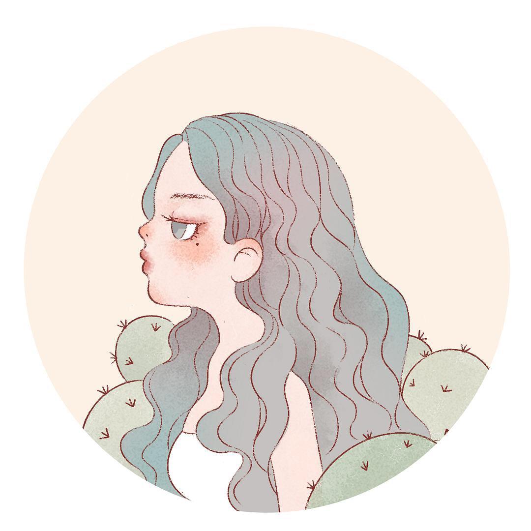 小馥子