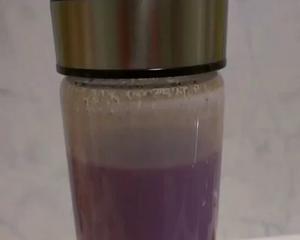 紫薯山药奶昔的做法 步骤2
