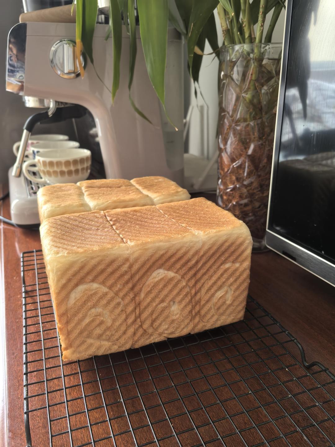 全麦吐司(波兰种)