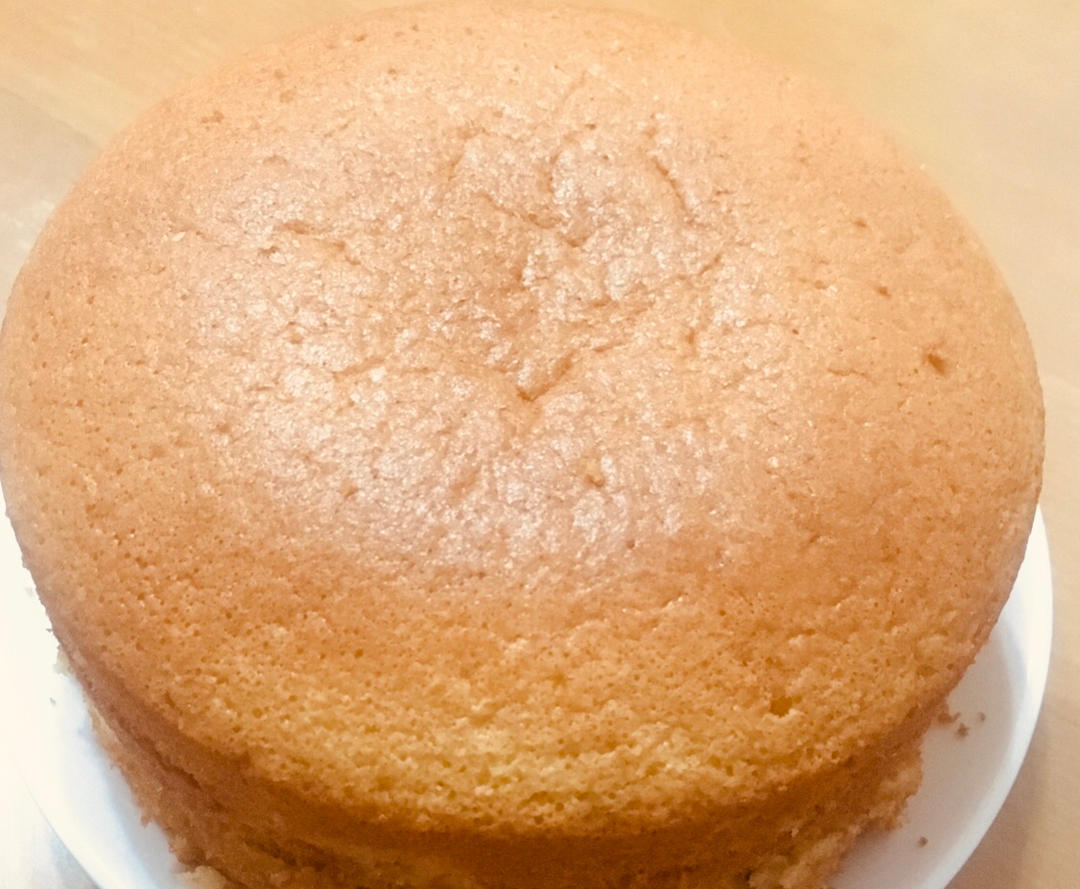 生酮版轻芝士蛋糕