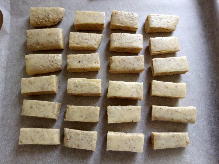 花样牛轧糖【棉花糖版】