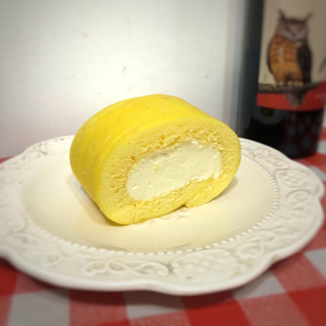 日本棉花蛋糕