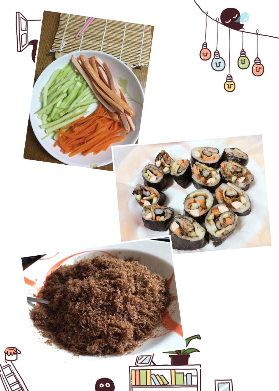简单营养又低热量的晚餐