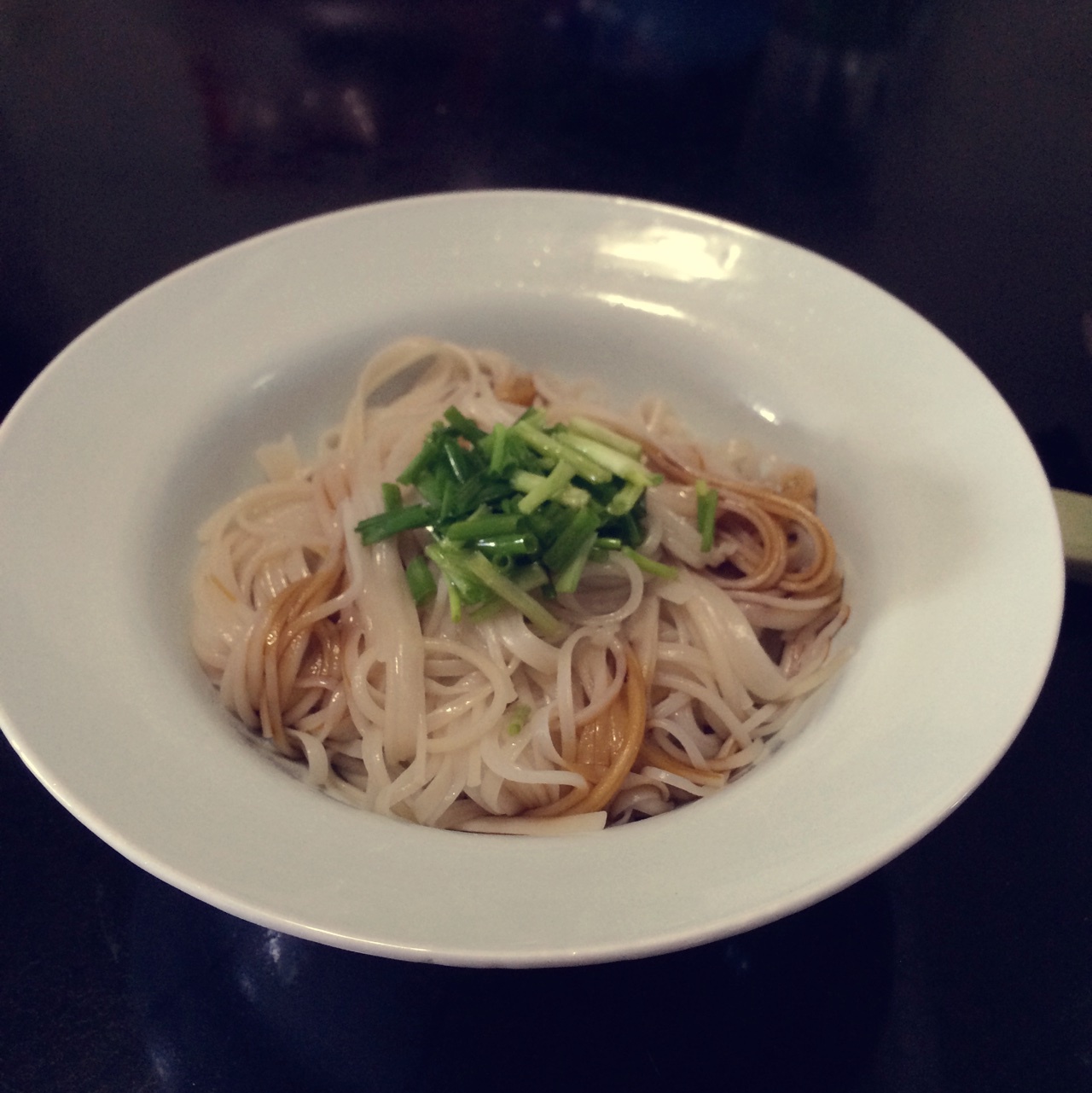 葱油面（汪涵天天向上版）