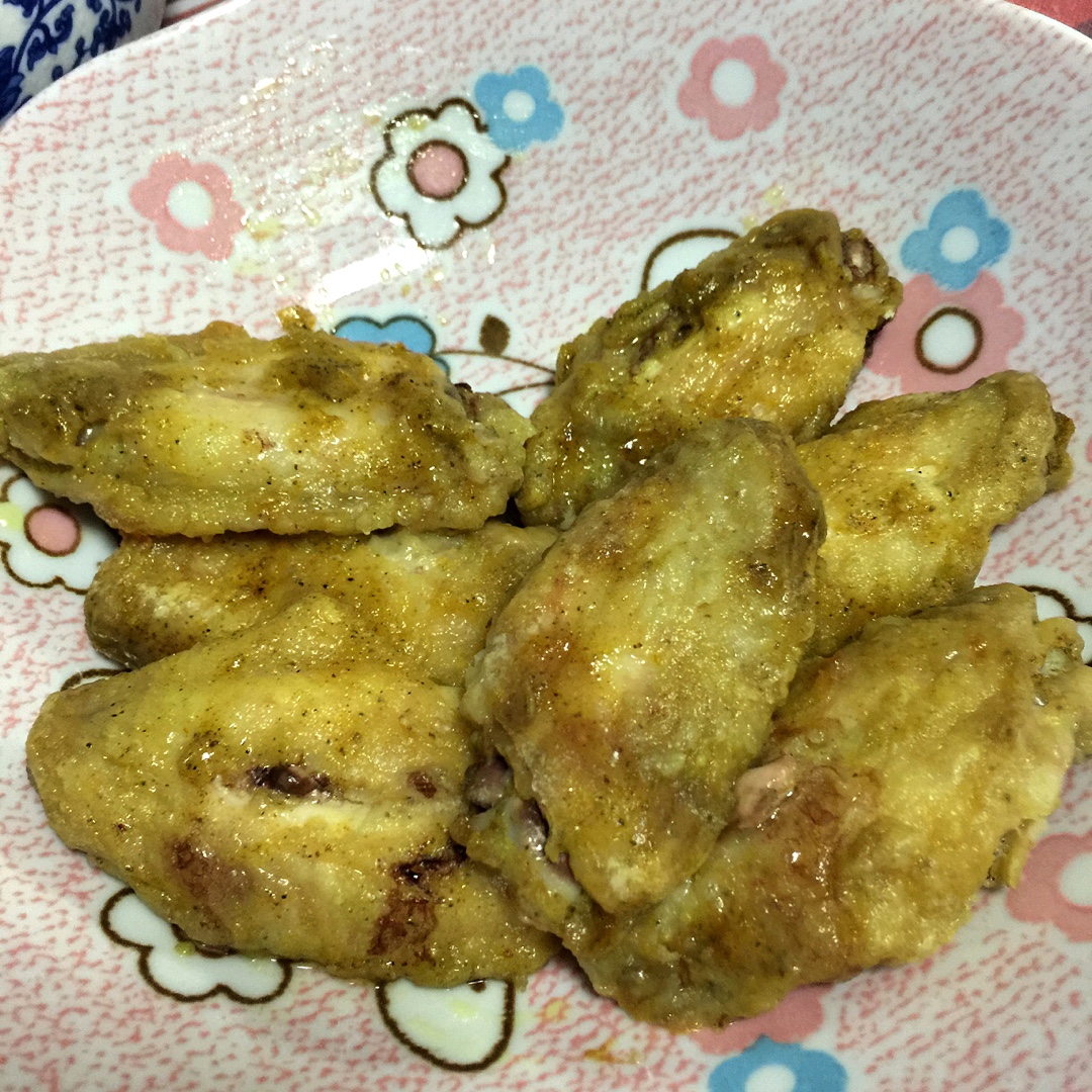 晚餐•2016年7月8日