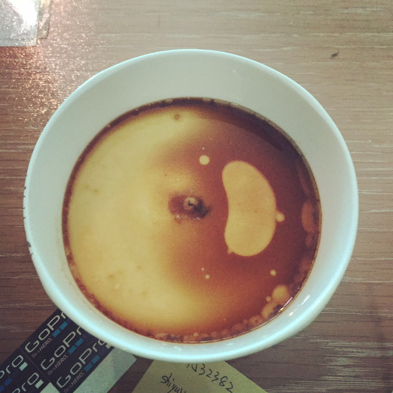 超嫩的蒸蛋羹