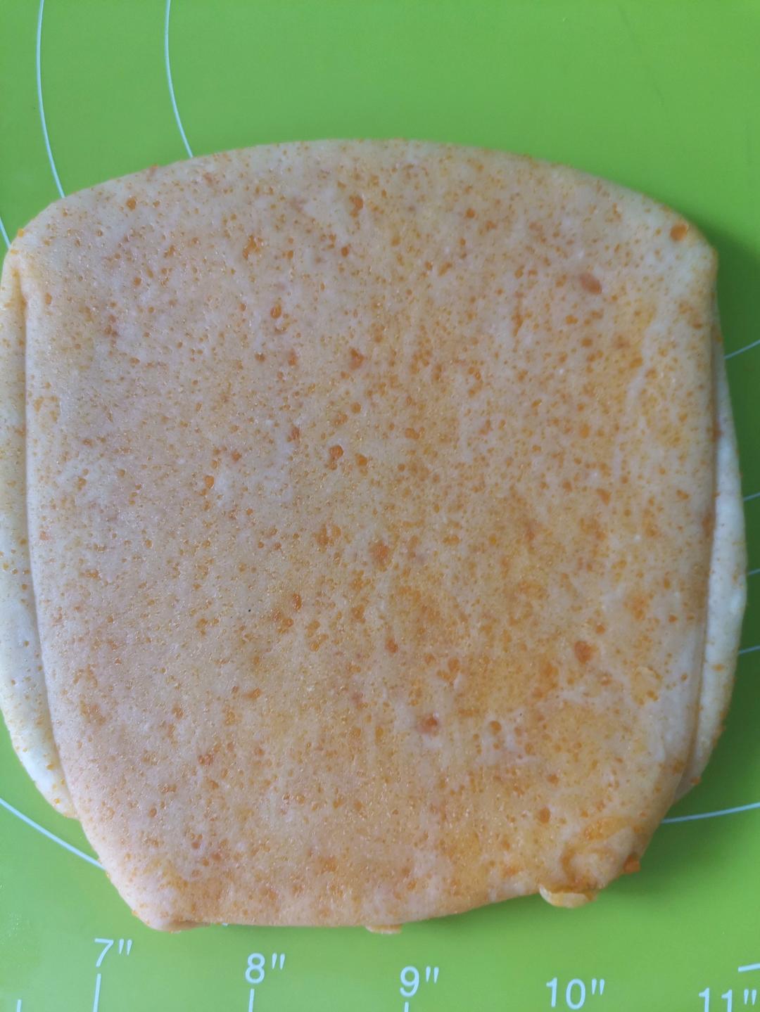 快去做！可以出摊的咸蛋黄饼干（秘方）