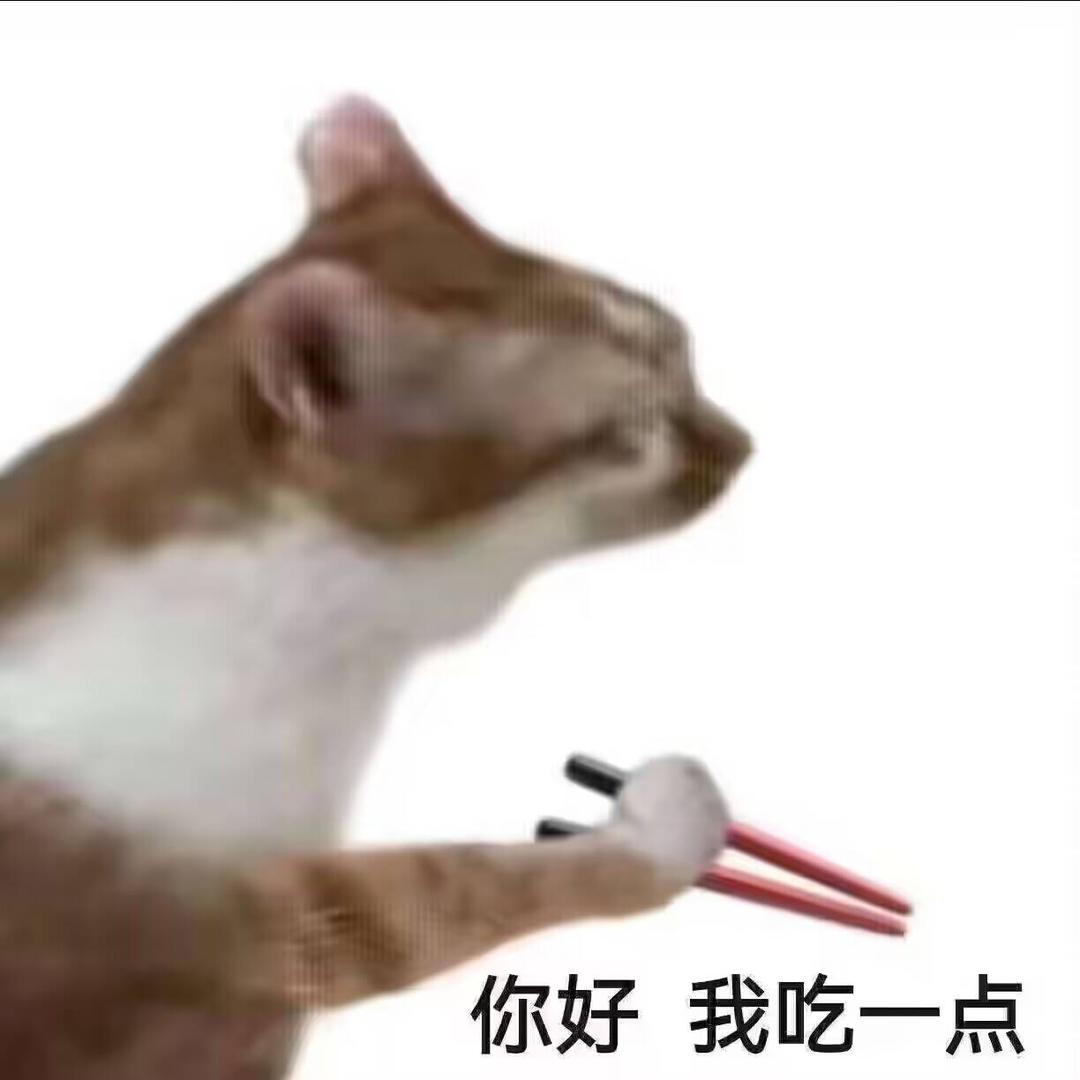小浣熊调料包