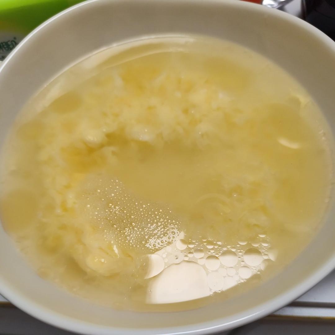 朱雀汤～补气去火