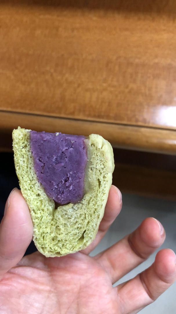软欧包
