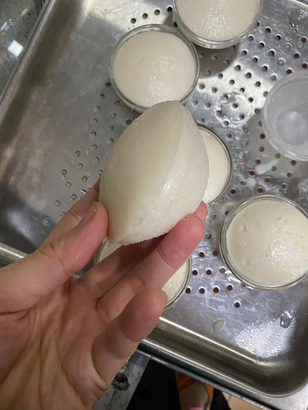 白糕