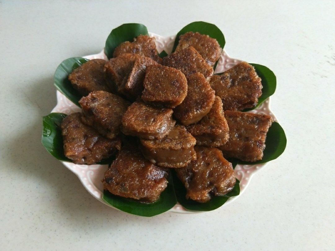 【红豆年糕】