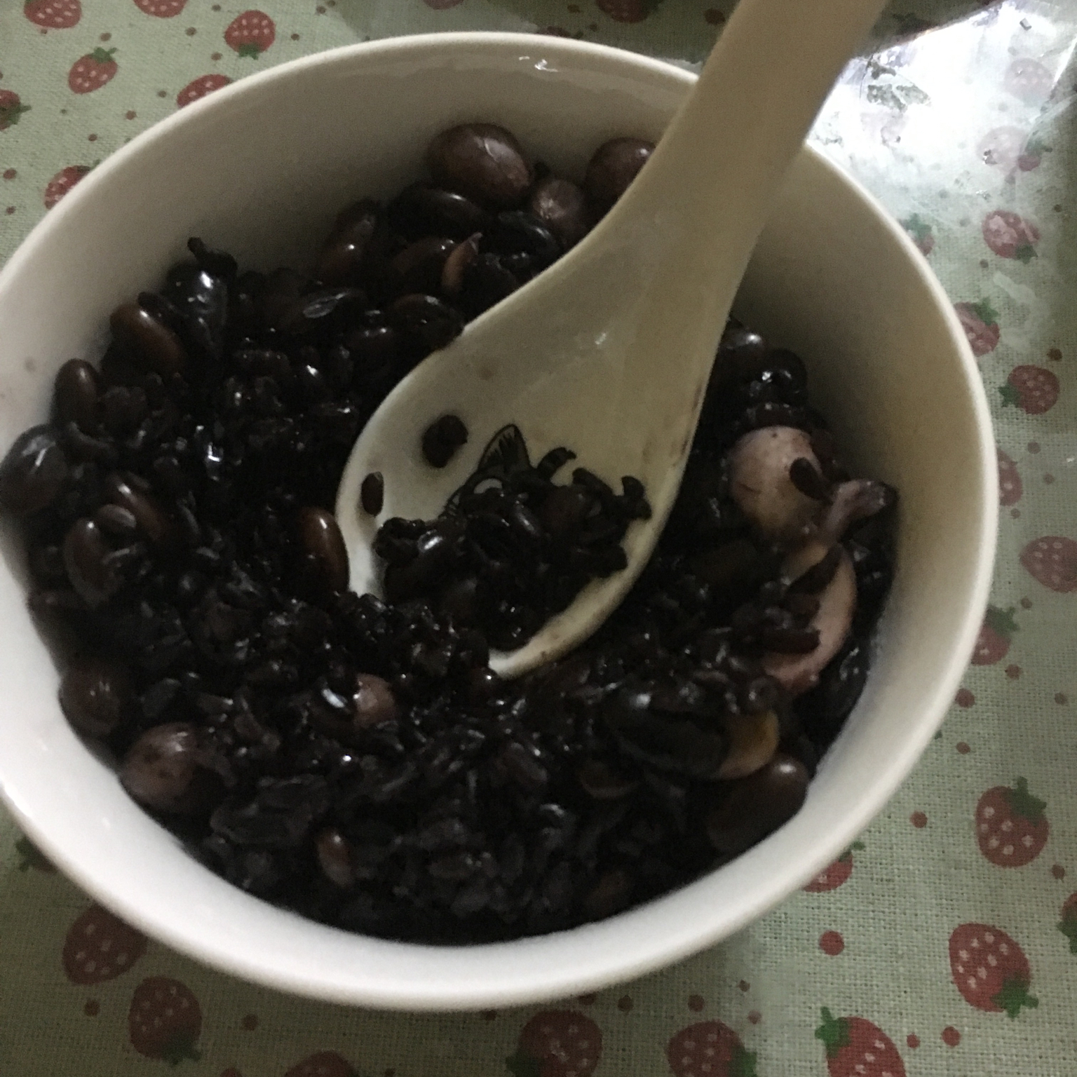 养肾膏（男女通用）