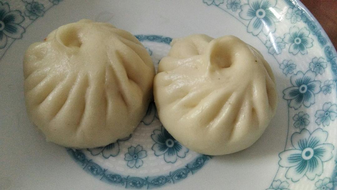 包子手法教程（附视频）