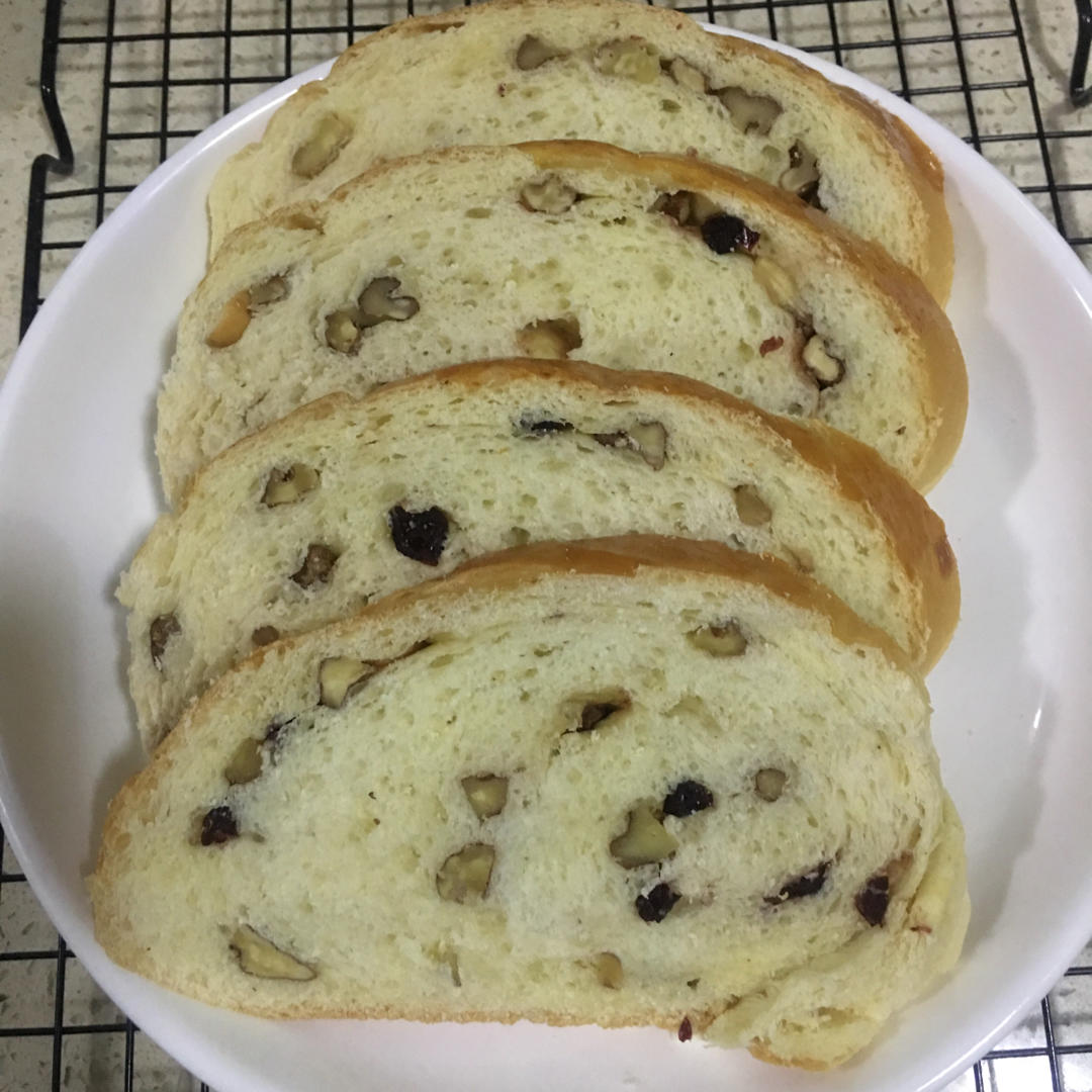 俄罗斯果仁大列巴