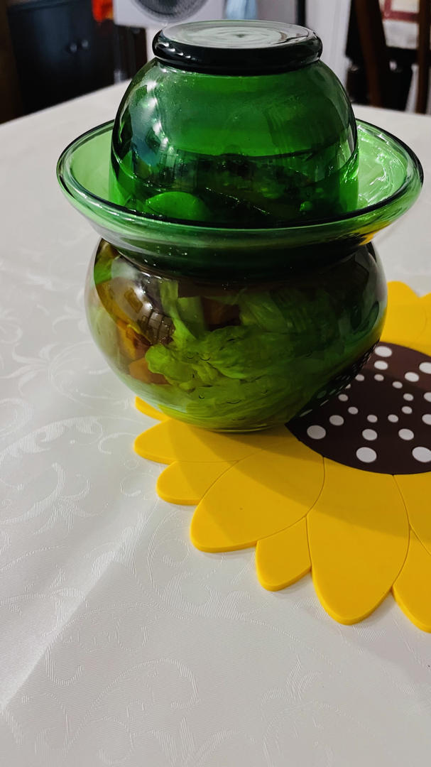 包菜泡菜
