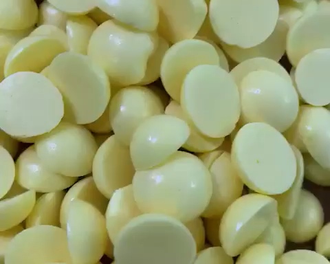 宝宝小零食 蛋黄溶豆的做法
