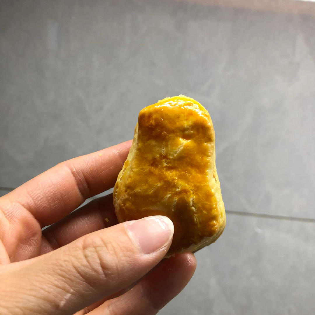 日式司康松饼Japanese Scones