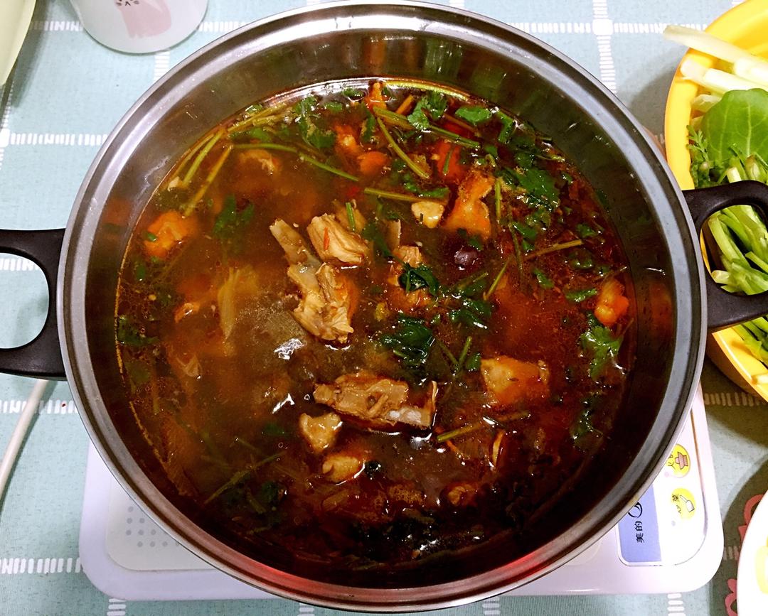 正宗新乡红焖羊肉——爸爸的料理（红焖羊肉的正确打开方式）