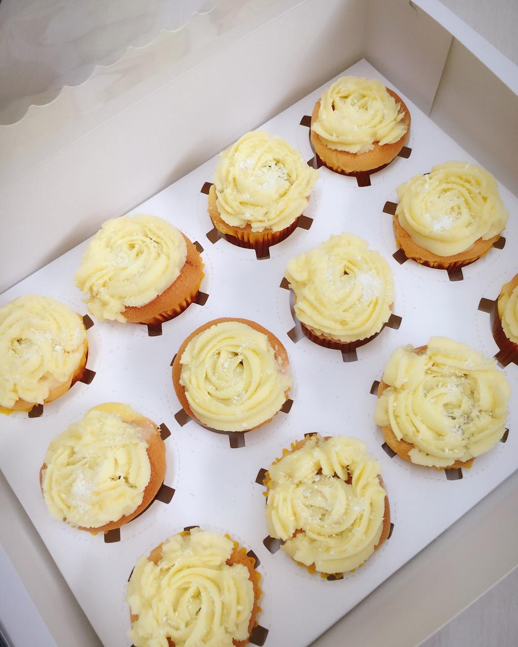 ζ 雪碧加盐乄做的超简单奶油奶酪霜