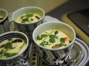 北鼎蒸炖锅——营养美味小帮手，做饭时间不用挤的做法 步骤37