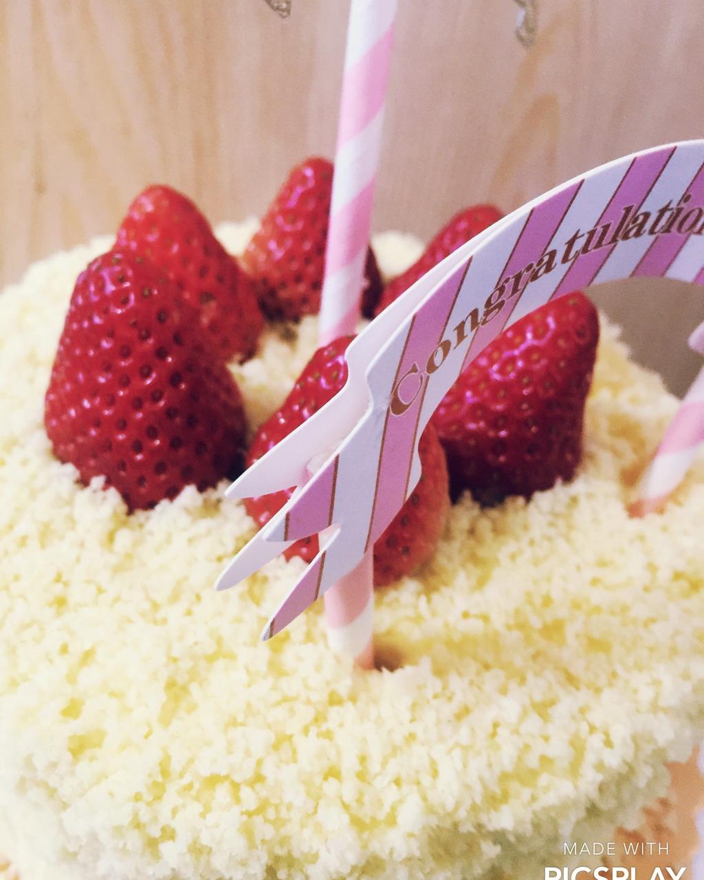 <LeTao>双层芝士蛋糕配方大公开！！