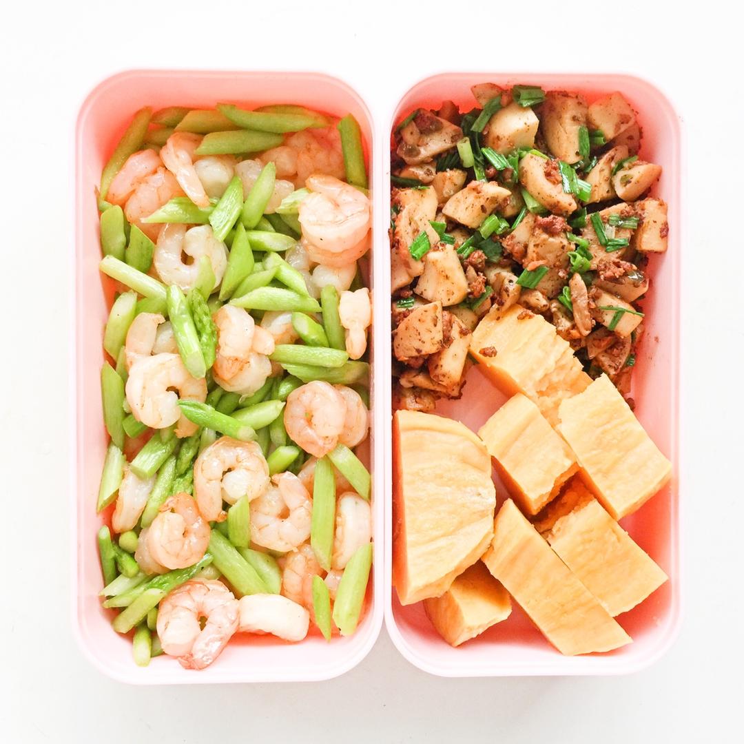 一屋一人三餐四季