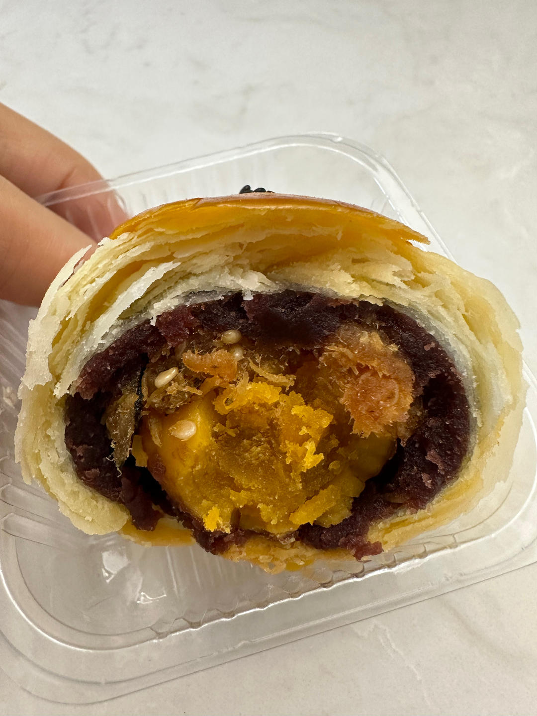 最详细的蛋黄酥（广式月饼🥮）方子修订版（新手必看）