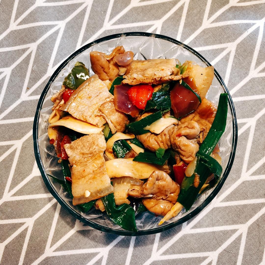 新饮食之路—稳定血糖的秘密