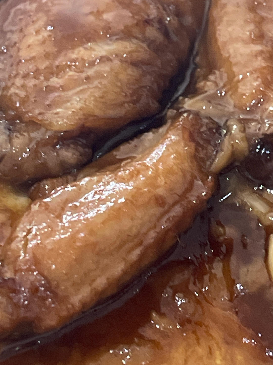 厨师长教你：“可乐鸡翅”的家常做法，味道鲜嫩可口，先收藏起来