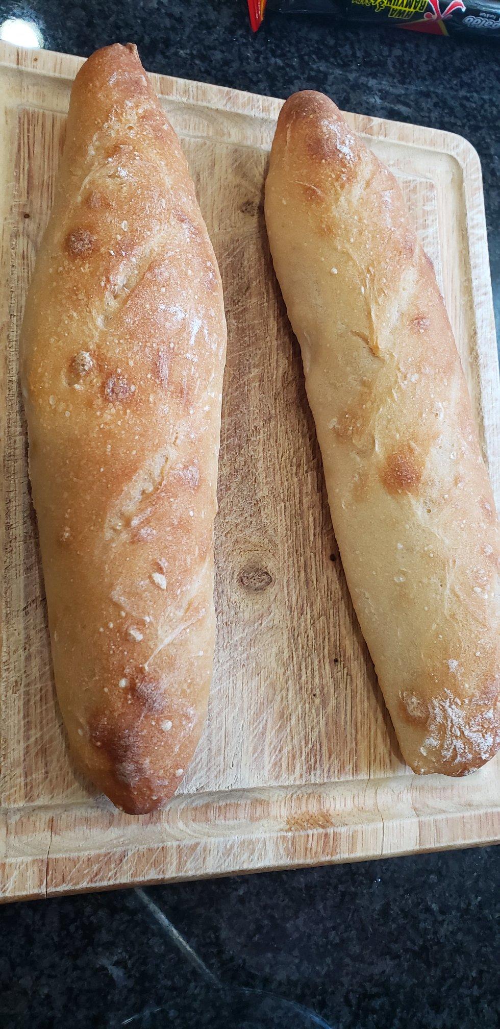 直接法法棍（附详细整形过程图和割包图）