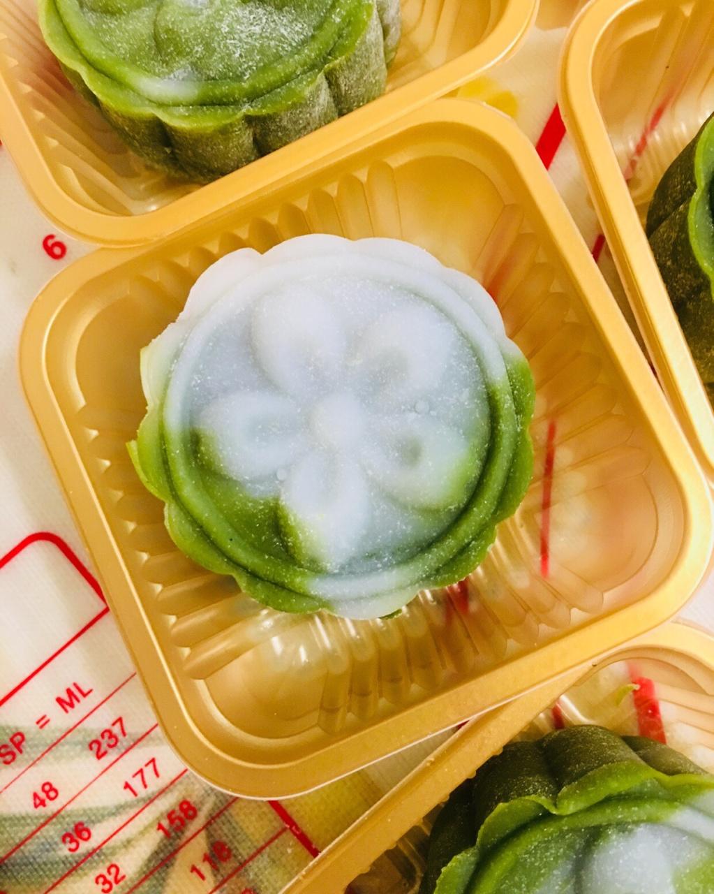 蛋糕集