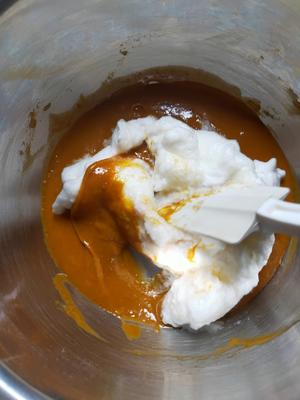 红糖枣蛋糕——蒸烤都行的做法 步骤9