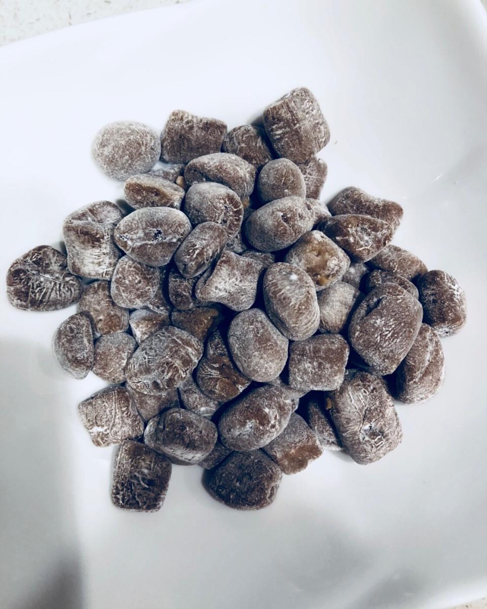 《Tinrry+》黑糖珍珠鲜奶（脏脏茶）