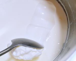 自制酸奶油·三种简单做法的做法 步骤15