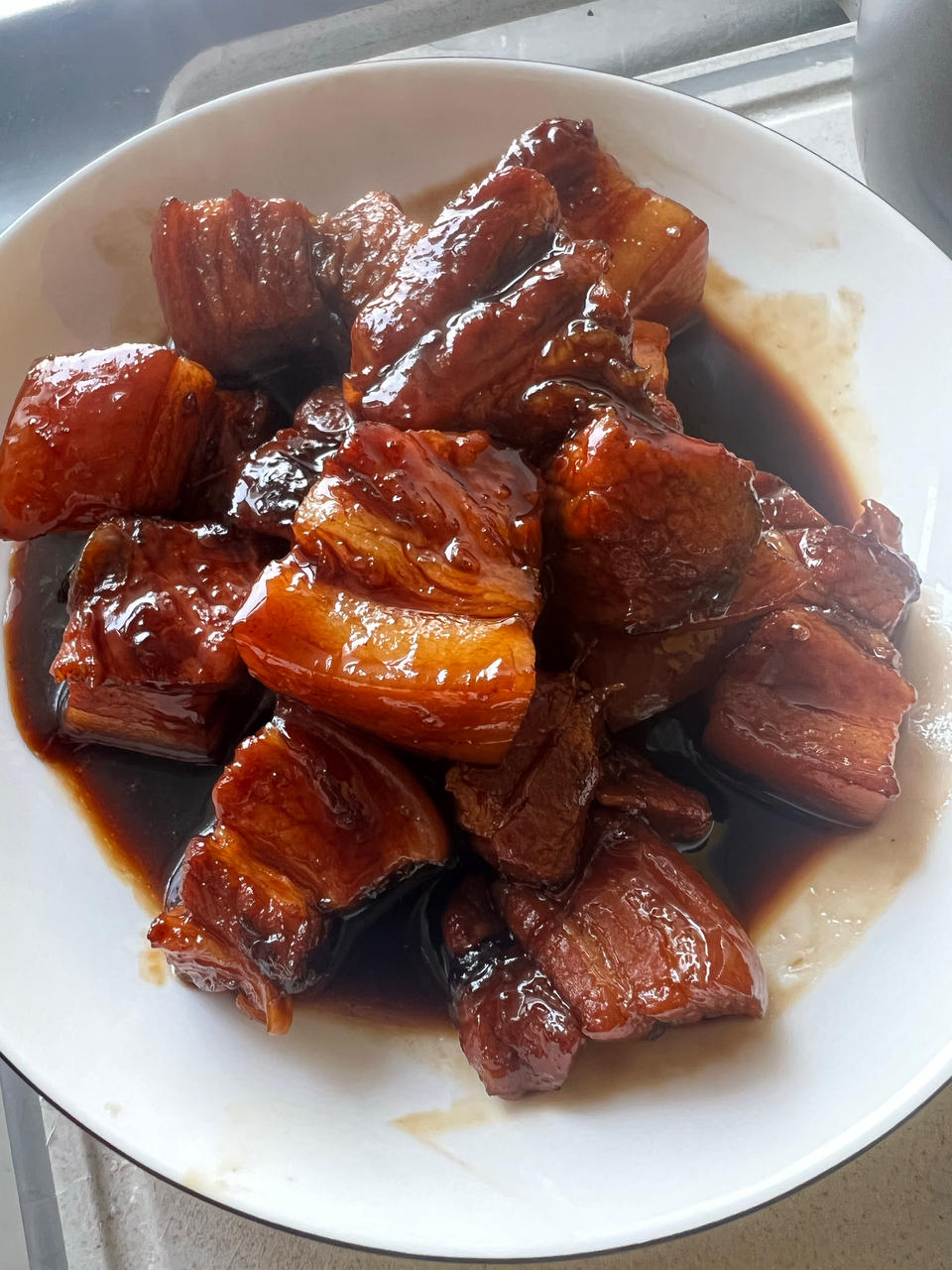 红烧肉