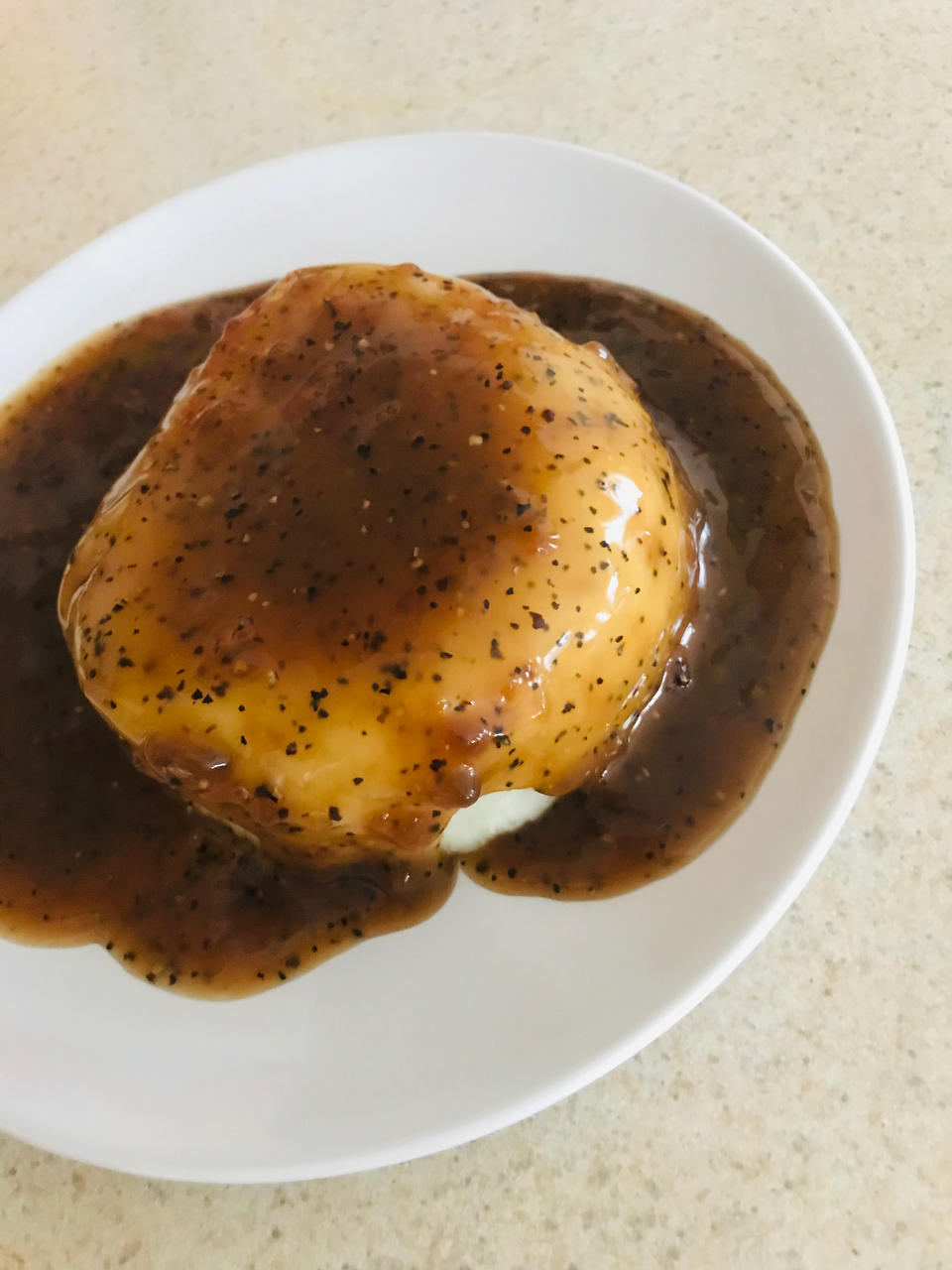 土豆泥