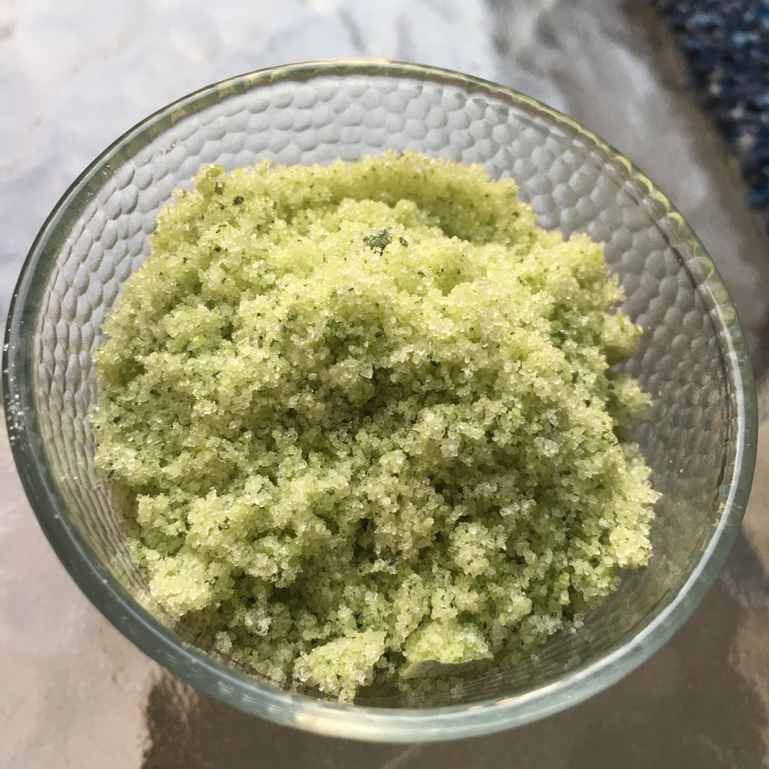 百用薄荷糖