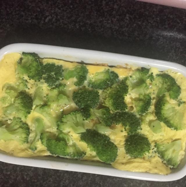 五分钟鸡蛋豆腐羹（附盒装豆腐脱模大法！）